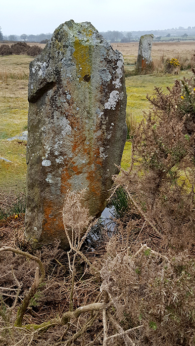 Gors Fawr (Stone Circle) by Zeb