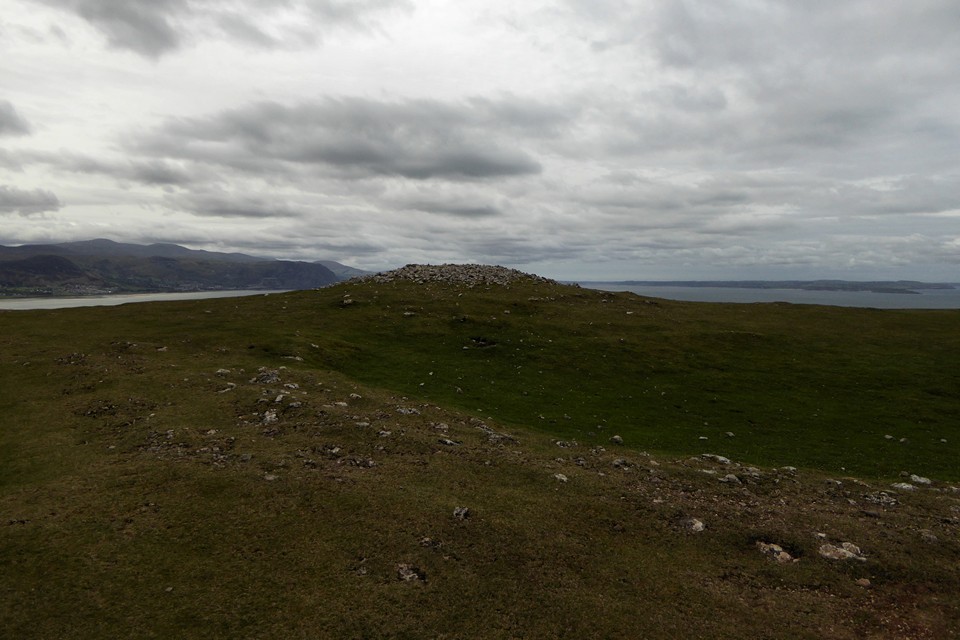 Great Orme's Head (Cairn(s)) by thesweetcheat