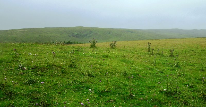 Upper Cragabus (North) (Cairn(s)) by drewbhoy