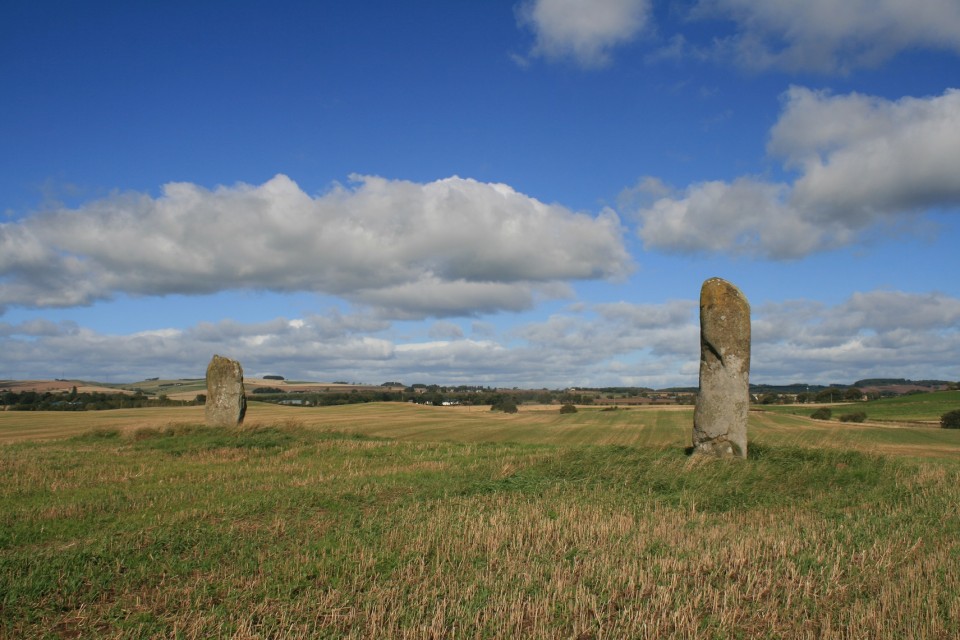 Orwell (Standing Stones) by postman