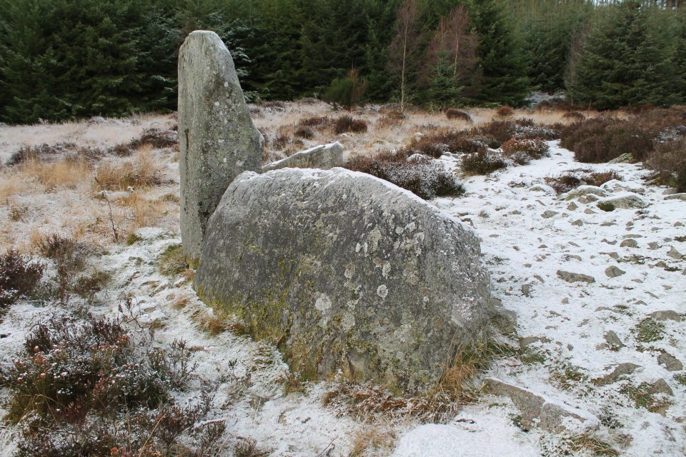 Whitehills (Stone Circle) by ruskus