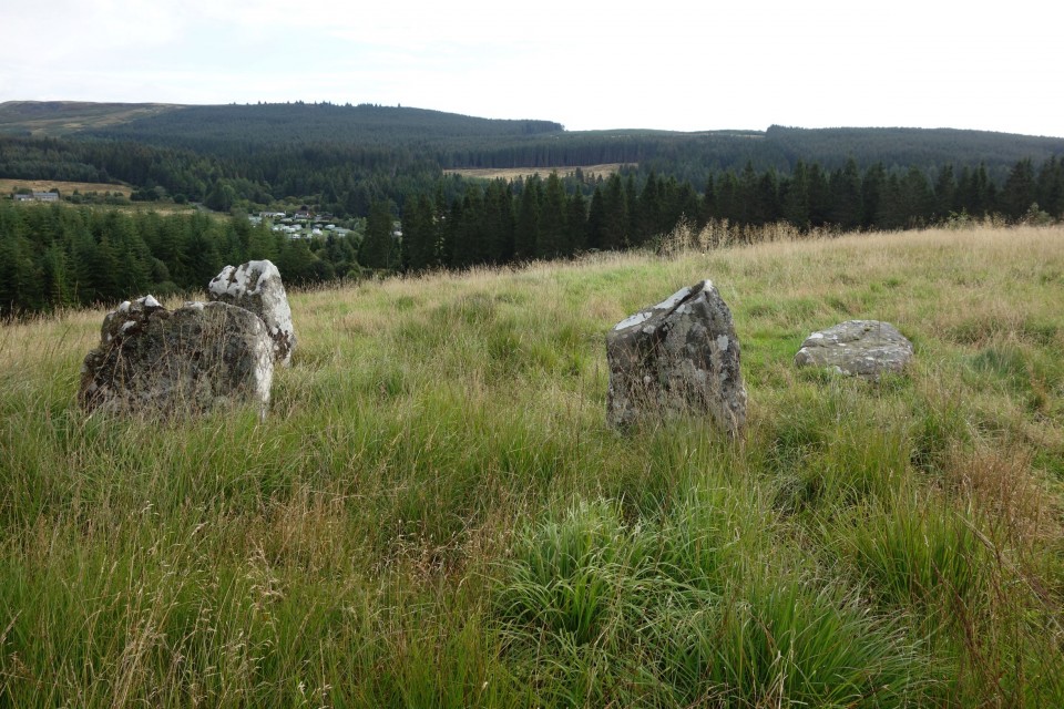 Three Kings (Stone Circle) by costaexpress