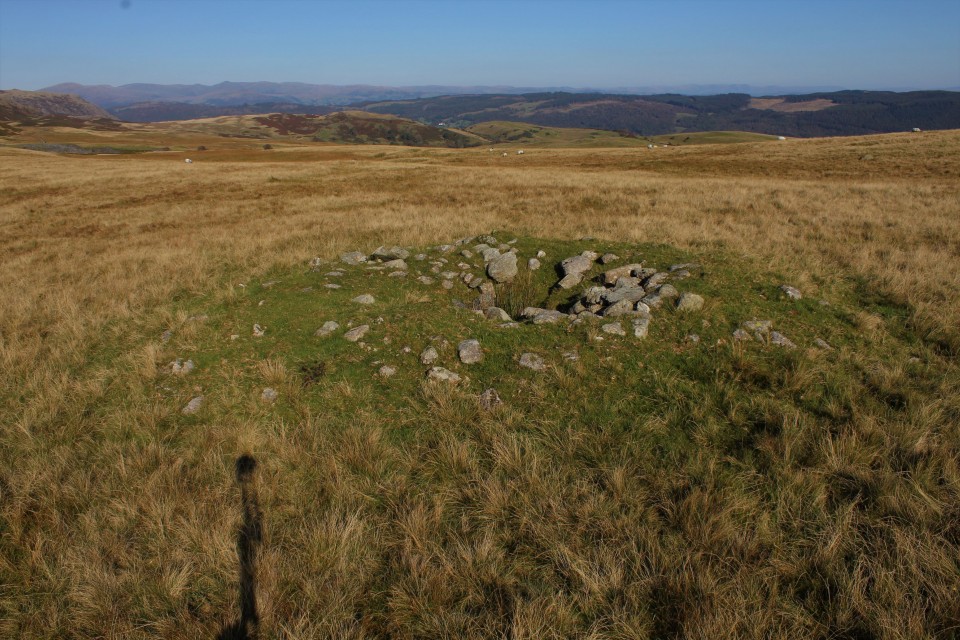 Bleaberry Haws Cairn (Cairn(s)) by postman