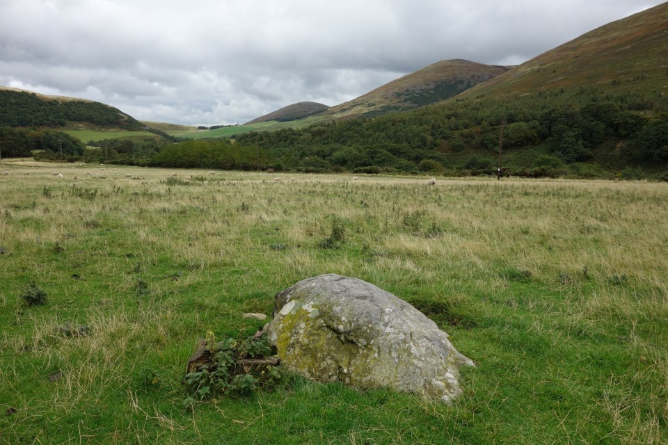 Hethpool (Stone Circle) by costaexpress