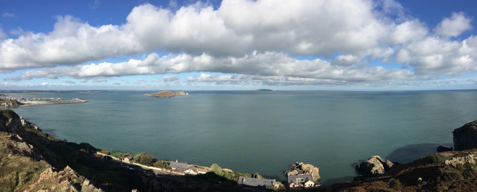 Howth (Cairn(s)) by ryaner