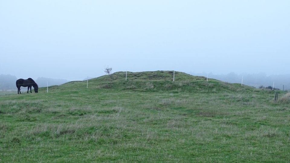 Nebel - Kanshugh (Round Barrow(s)) by Nucleus