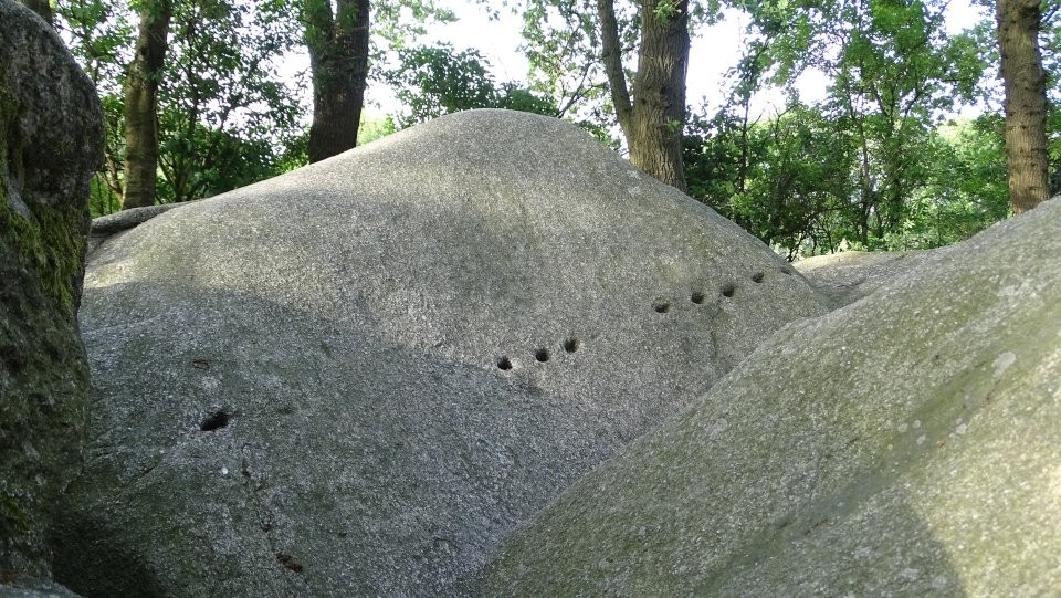 Sievern (Passage Grave) by Nucleus