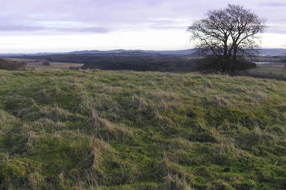 Kirkton Hill (Cairn(s)) by drewbhoy