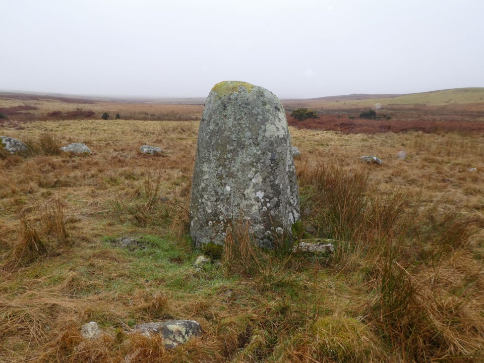 Glenquicken (Stone Circle) by costaexpress