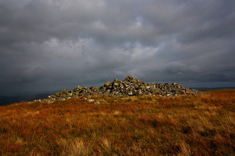 Graig Ddu (Y Gamriw North-East Ridge) (Cairn(s)) by GLADMAN