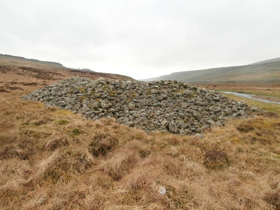 Apron Full of Stones (Cairn(s)) by markj99