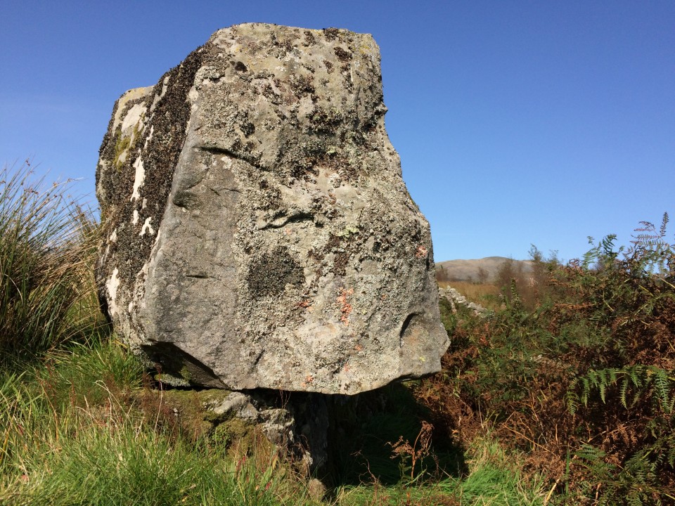 Barclye Rocking Stone (Rocking Stone) by markj99