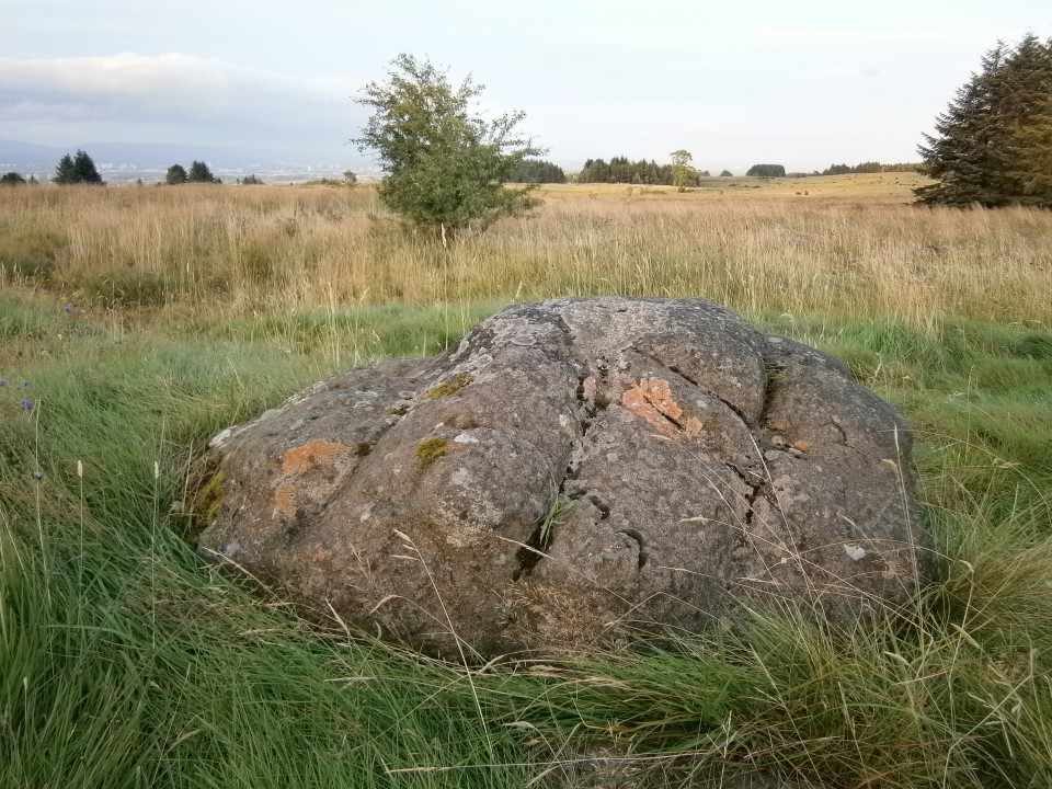 Gleniffer Braes (Standing Stones) by markj99