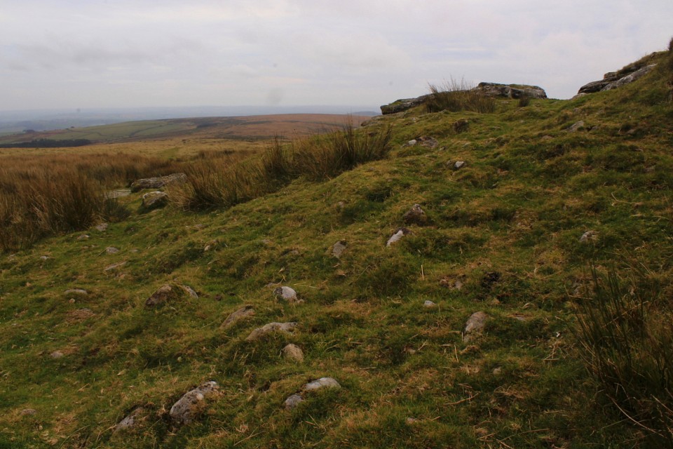 Pupers Hill (Cairn(s)) by GLADMAN