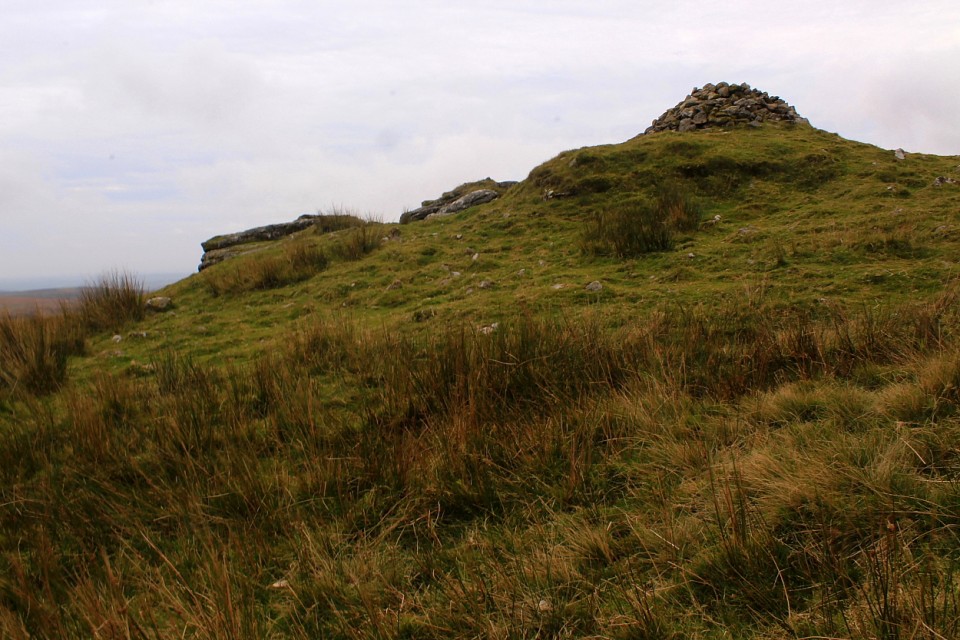 Pupers Hill (Cairn(s)) by GLADMAN