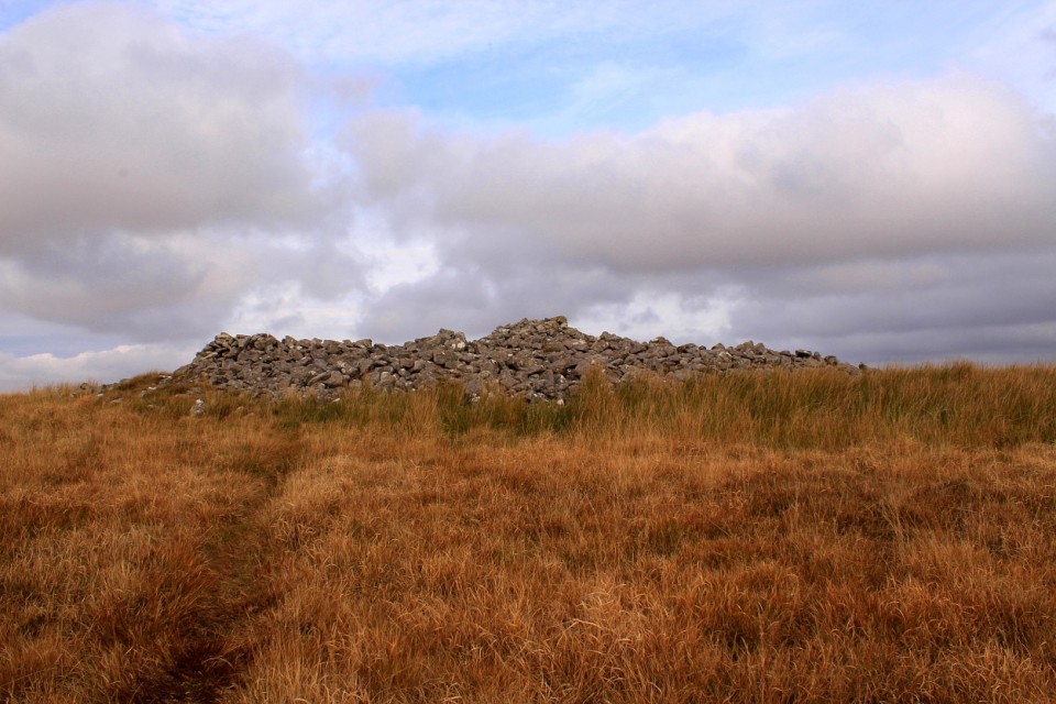 Heap of Sinners (Cairn(s)) by GLADMAN