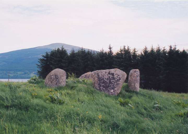 Machuim (Stone Circle) by BigSweetie