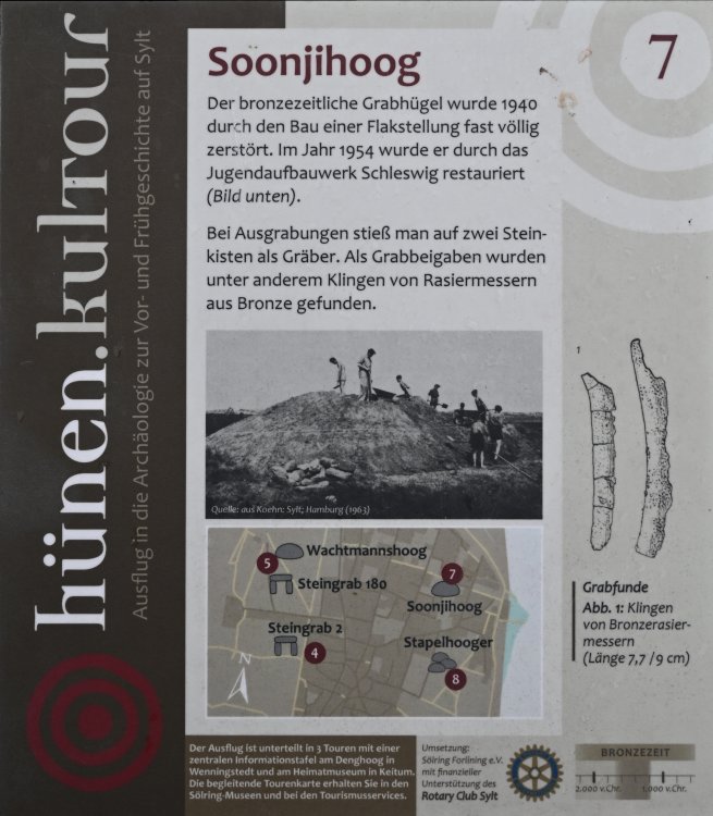 Soonjihoog (Round Barrow(s)) by Nucleus