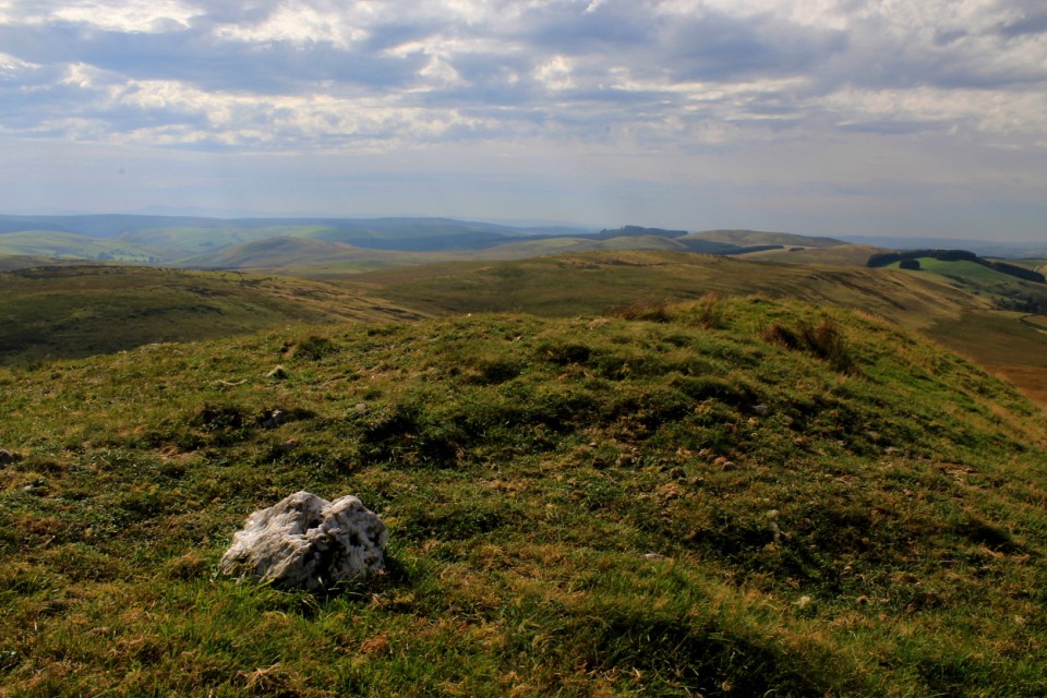 Pen y Corn (Cairn(s)) by GLADMAN