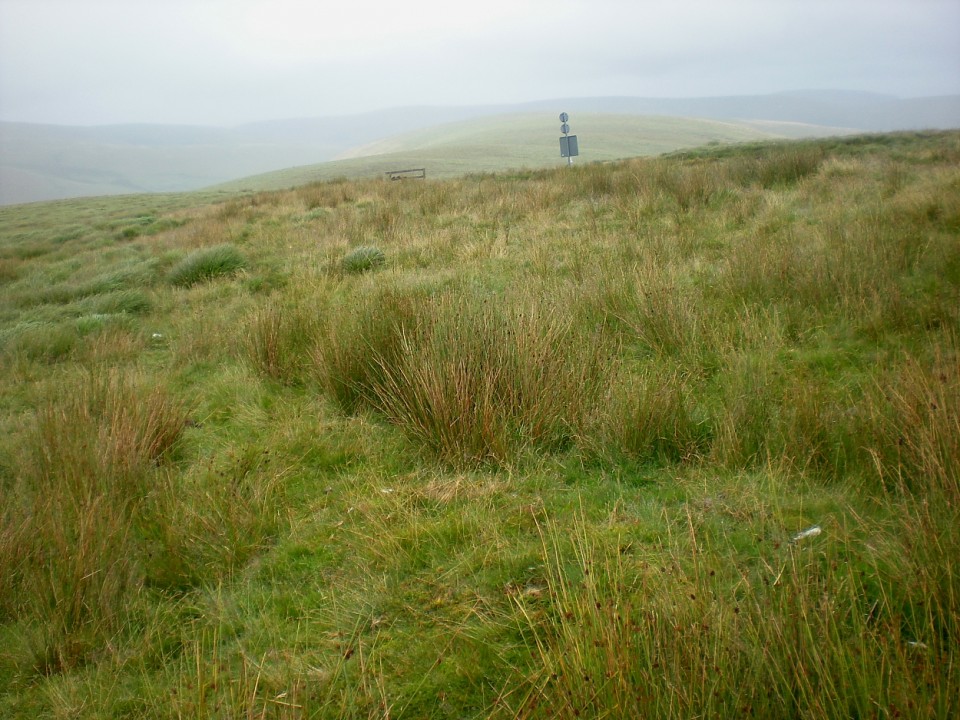 Carn Ricet (Cairn(s)) by GLADMAN
