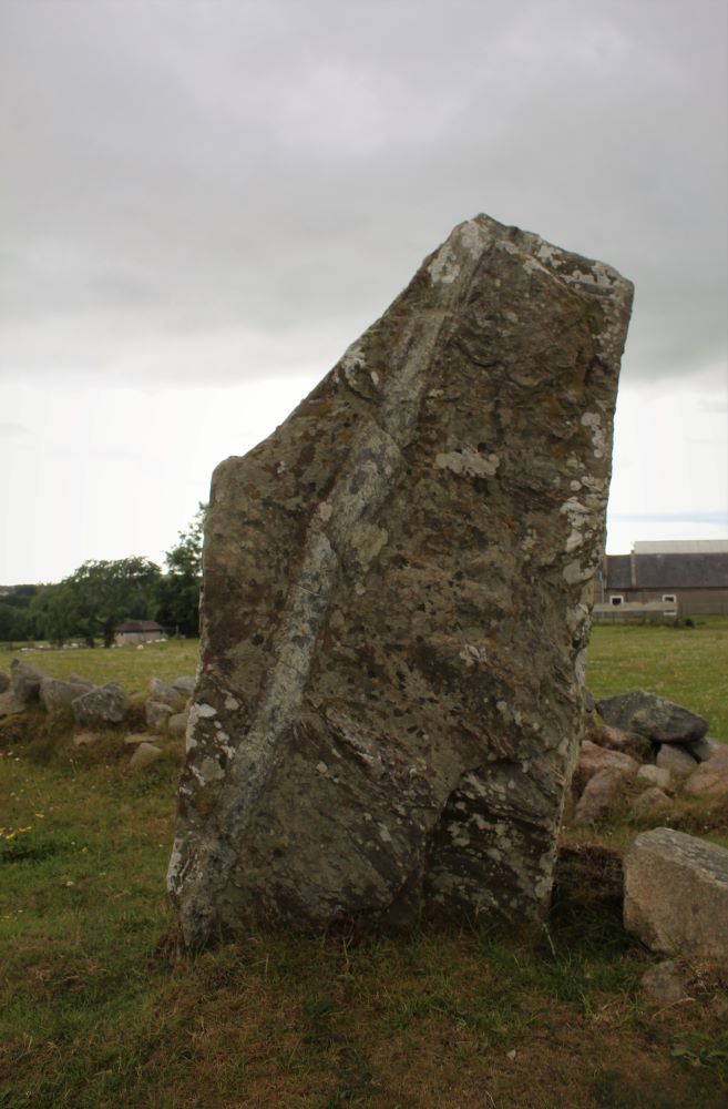 Craighead (Stone Circle) by postman