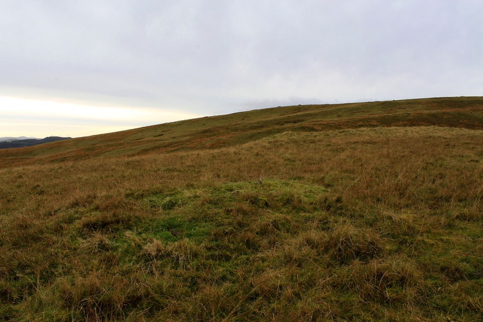 Foel Dugoed (Cairn(s)) by GLADMAN