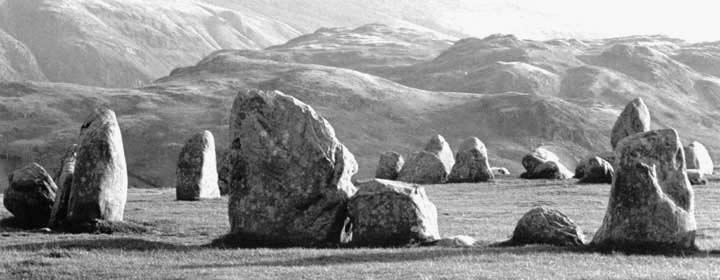 Castlerigg (Stone Circle) by treaclechops
