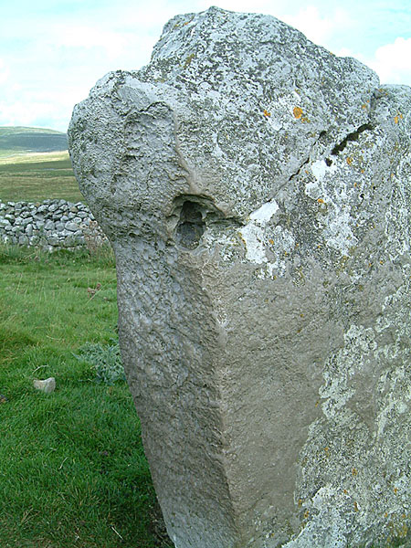 Druid's Altar (Stone Circle) by stubob