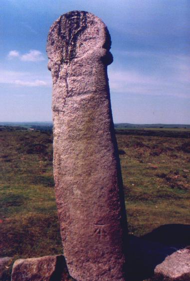 Long Tom (Christianised Site) by Moth