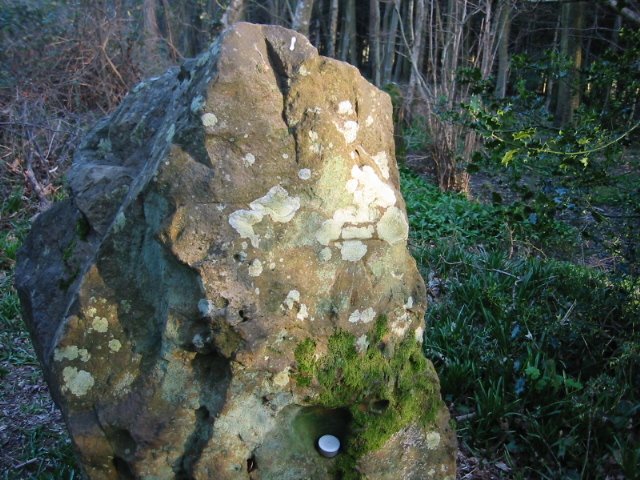 Rempstone Stone Circle (Stone Circle) by goffik