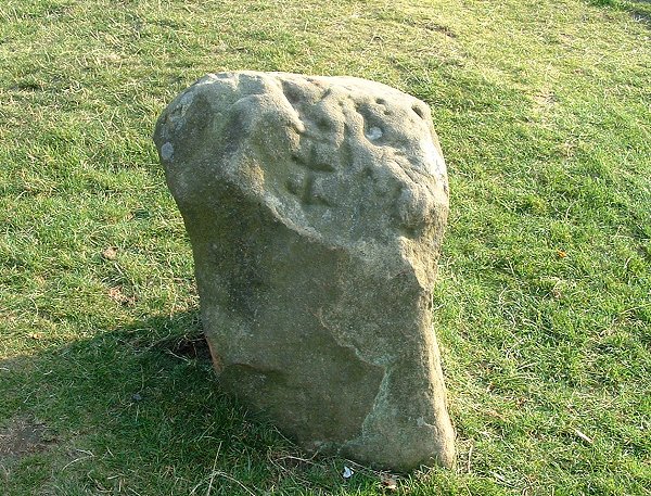 Nine Ladies of Stanton Moor (Stone Circle) by Chris Collyer