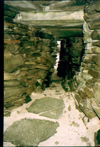 Skara Brae (Ancient Village / Settlement / Misc. Earthwork) by greywether