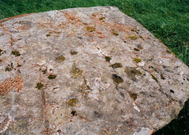 Upper Gaskan (Stone Circle) by BigSweetie