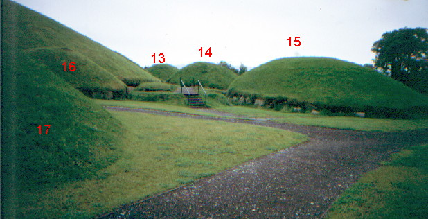 Knowth by greywether