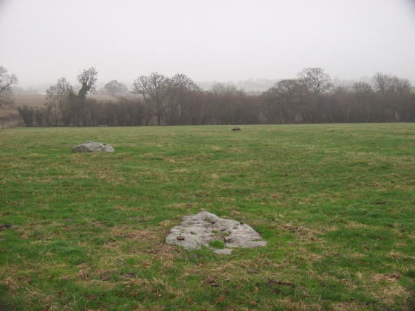 Winterbourne Bassett (Stone Circle) by ocifant