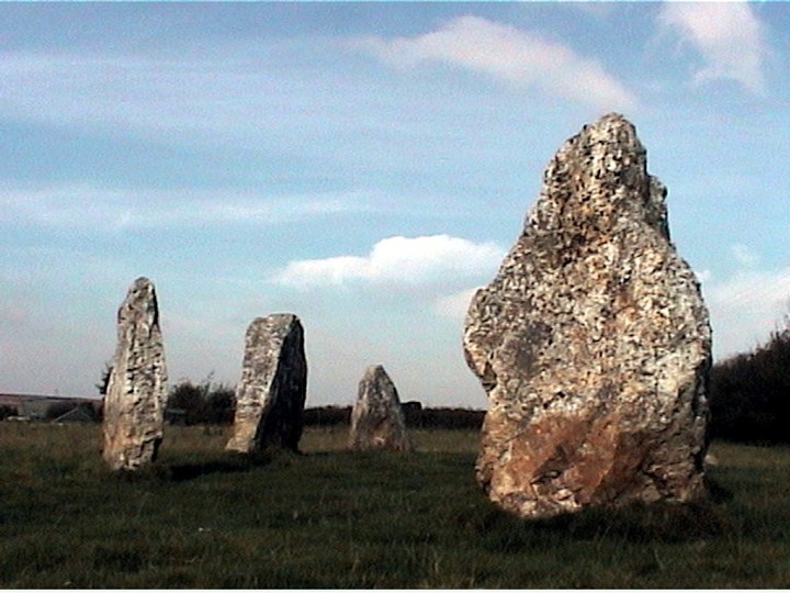 Duloe (Stone Circle) by greywether