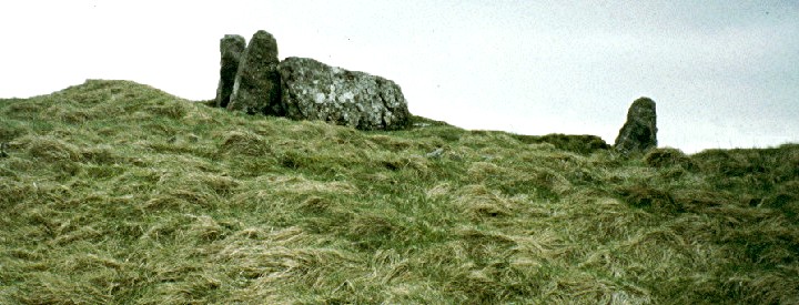 Five Wells (Chambered Tomb) by greywether