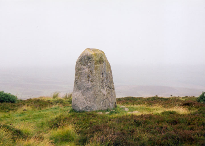Braes of Fowlis (Stone Circle) by BigSweetie