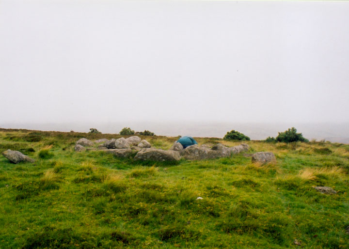 Braes of Fowlis (Stone Circle) by BigSweetie