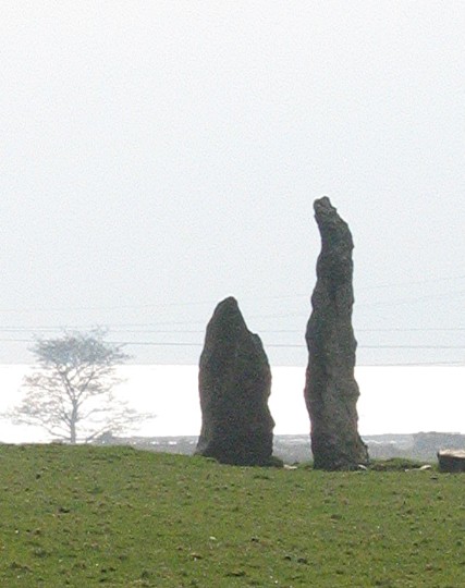 Balliemore (Standing Stones) by greywether