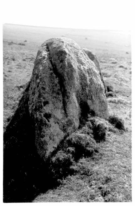 Ackland's Moor Cairn Stones (Cairn(s)) by pure joy