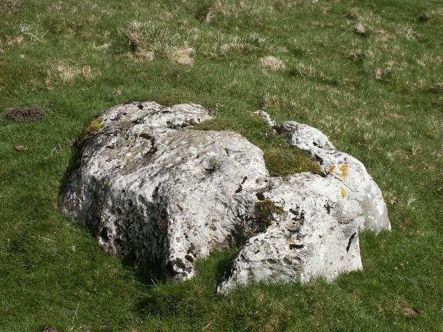 Druid's Altar (Stone Circle) by BrigantesNation