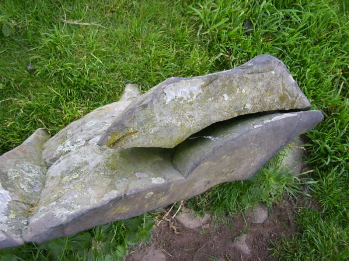 Casterton (Stone Circle) by Jane