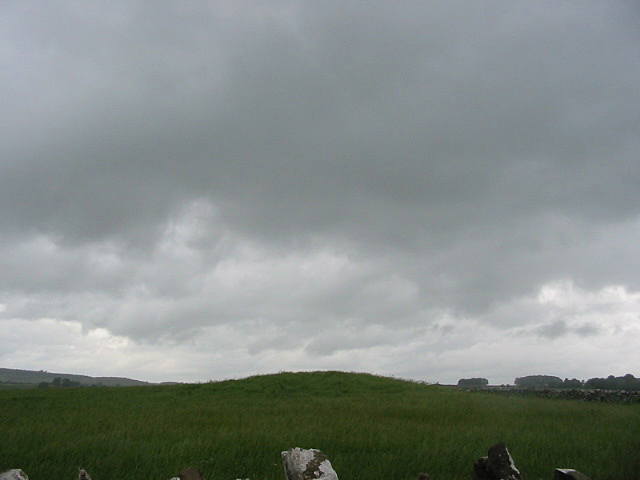 Skellaw Hill (Round Barrow(s)) by stubob