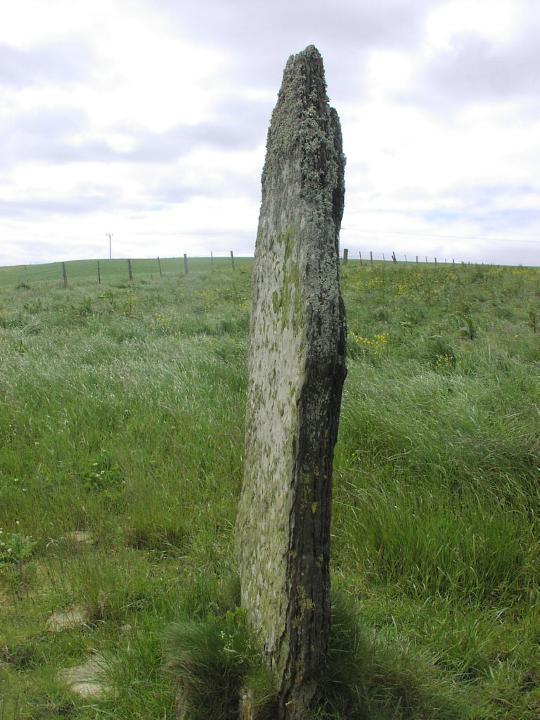 Deepdale (Standing Stones) by Moth