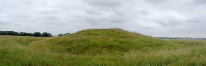 Windmill Hill (Causewayed Enclosure) by Hob