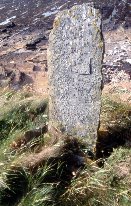 Point of Buckquoy (Standing Stones) by wideford