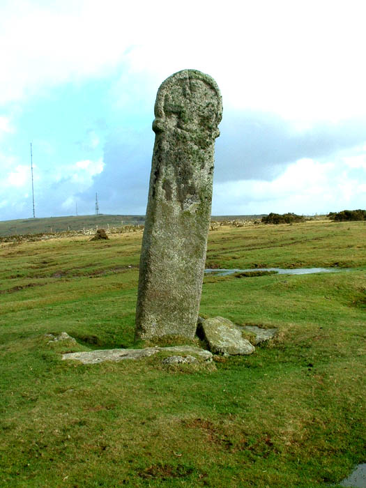 Long Tom (Christianised Site) by phil