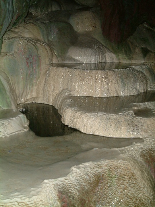 Holywell (Cave / Rock Shelter) by Mr Hamhead