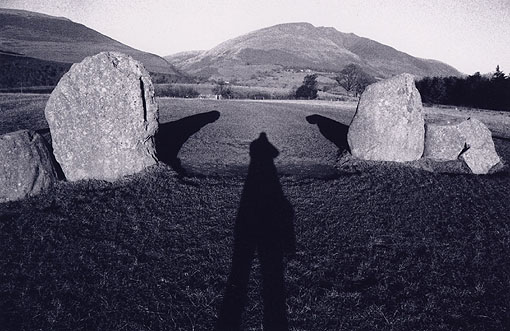 Castlerigg (Stone Circle) by jimmyd